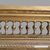 LARGE PAIR OF GOLDEN WOOD MIRRORS - LUIGI FILIPPO (19th century)     