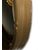 ROUND MIRROR, SORCIÈRE, WITCH MIRROR - 1950s     
