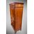 Secretaire con cassaforte - Luigi Filippo. 