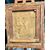 Quadro olio su tela "Ritratto di un uomo anzianocon la barba" - Neoclassico