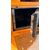 Secretaire con cassaforte - Luigi Filippo. 