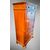 Secretaire con cassaforte - Luigi Filippo. 