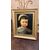 Quadro, dipinto "Ritratto di bambina" - XIX sec. 