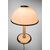Lampada da Tavolo Fabbian - Anni 80