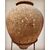  Giara antica di grandi dimensioni, dolium, anfora in terracotta - XVII SEC. 