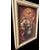 Quadro, Dipinto, olio su tela “SACRA FAMIGLIA” - XVII sec. 
