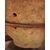  Giara antica di grandi dimensioni, dolium, anfora in terracotta - XVII SEC. 
