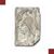 PLACCA IN MARMO ATTRIBUIBILE A DOSSENA FINE XIX SECOLO