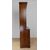 Credenza doppio corpo in noce e pioppo - primi '800 - dispensa buffet - armadio
