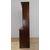 Credenza doppio corpo in noce e pioppo - primi '800 - dispensa buffet - armadio