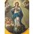 XVII secolo  Madonna Immacolata