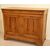 Credenza francese Luigi Filippo in ciliegio del 1800