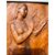 Figura allegorica, Emilio Testa, 1926