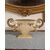 PORTA PALME A VASO NEOCLASSICO FINE XVIII SECOLO 