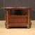 French coffee table in wood from 20th century