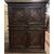  ARM219 - Mobile in legno di noce, Epoca '600. Misure cm L 160 x H 200 x P 65 