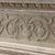 Architrave di Camino Rinascimentale Toscana Fine XV Secolo