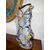 GRANDE VASO IN VETRO DI MURANO XX SECOLO