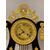 OROLOGIO NEOCLASSICO A LIRA FINE DEL XVIII SECOLO