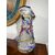 GRANDE VASO IN VETRO DI MURANO XX SECOLO
