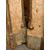  PTS873 - N. 2 porte in legno laccato, luce cm L 110 x H 215  