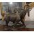 ELEFANTE IN BRONZO XX SECOLO