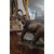 ELEFANTE IN BRONZO XX SECOLO