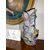 GRANDE VASO IN VETRO DI MURANO XX SECOLO