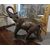 ELEFANTE IN BRONZO XX SECOLO