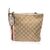 GUCCI Borsa a Tracolla in Tela Col. Beige Joliecoeur M