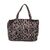 D&G Borsa Shopper in Tela Col. Beige L