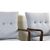 Poltrone 1940 - Att. Studio Tecnico Cassina