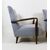 Poltrone 1940 - Att. Studio Tecnico Cassina