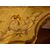 Consolle  veneziana laccata e dipinta del XVIII secolo 