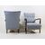 Poltrone 1940 - Att. Studio Tecnico Cassina