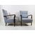 Poltrone 1940 - Att. Studio Tecnico Cassina