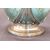 Raro Vaso Art Nouveau di Moritz Hacker e Johann Loetz Witwe, primi XX secolo