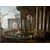 RISERVATI Francesco Aviani (Venezia, 25-11-1662 / 1715), Coppia di dipinti raffiguranti Capricci Architettonici, olio su tela