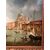 "Il Canal Grande con Santa Maria della Salute -  inizio '900"