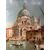 "Il Canal Grande con Santa Maria della Salute -  inizio '900"