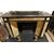 chm250 directory fireplace with black marble inlay beige
