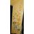 chm250 directory fireplace with black marble inlay beige