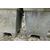   DARS643 - N. 3 vasi in cemento, misure cm 55 x 55 x H 64  
