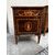 Bottega Maggiolini epoca XVIII secolo 