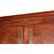 Grande armadio credenza stipo francese di inizio 1800 a 4 ante