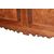 Grande armadio credenza stipo francese di inizio 1800 a 4 ante
