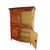 Grande armadio credenza stipo francese di inizio 1800 a 4 ante