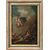 Francesco Fontebasso (Venezia 1707 - Venezia 1769) - Bozzetto per Venere e Vulcano.