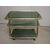 Carrello portavivande in ottone anni 70. Marcato Morex 