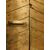 PTN277 - Portone in legno di castagno, epoca '800, misure cm L 194 x H 221 x P 5
